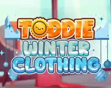 Toddie Winter Clothing เกมออนไลน์