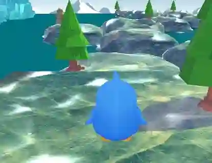 Ping Adventure เกมออนไลน์