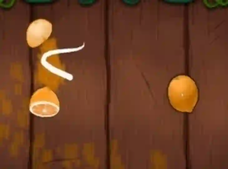 Ninja Slice N Dice เกมออนไลน์