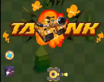 Tank Vs Tank เกมออนไลน์