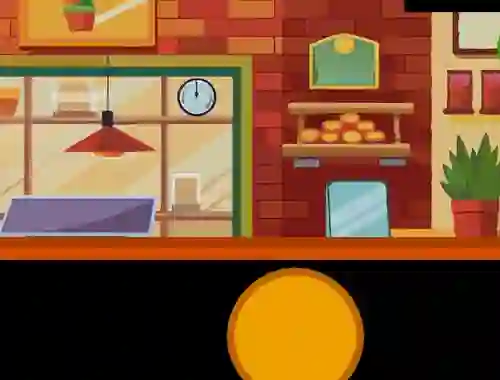 Pizza Frenzy Tycoon เกมออนไลน์