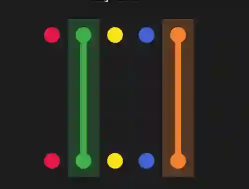 Dot And Dot เกมออนไลน์