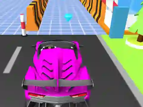 Real Car Parking Simulator เกมออนไลน์