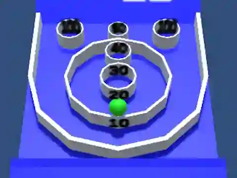 Skee Ball เกมออนไลน์