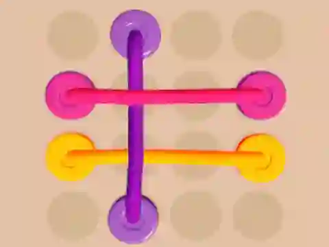 Ropes Complexity เกมออนไลน์
