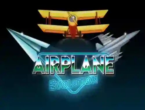Airplane Evolution เกมออนไลน์