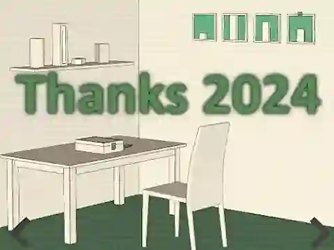 Thanks 2024 เกมออนไลน์