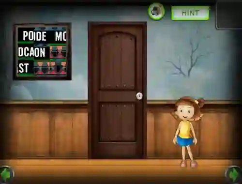 Amgel Kids Room Escape 264 เกมออนไลน์
