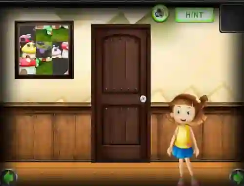 Amgel Easy Room Escape 1 เกมออนไลน์