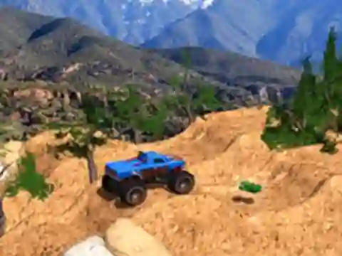 SUV: Off-Road Racing เกมออนไลน์