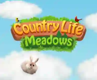 Country Life Meadows เกมออนไลน์