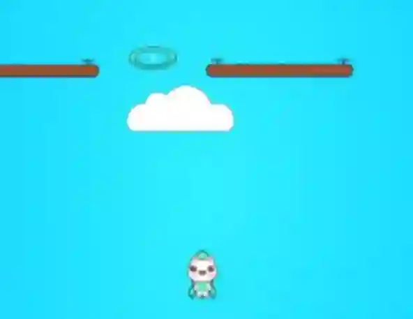 Rocket Color Sprint เกมออนไลน์