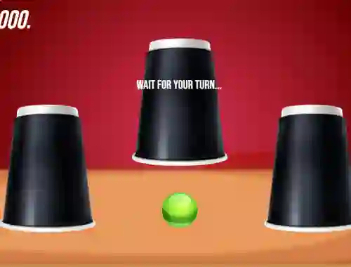 Find The Ball เกมออนไลน์