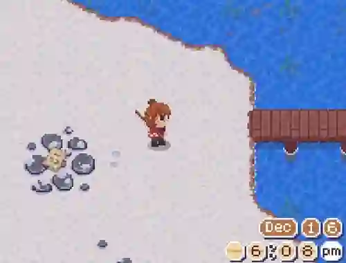 The Cozy Fishing เกมออนไลน์