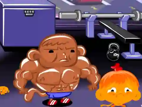 Monkey Go Happy Stage 910 เกมออนไลน์