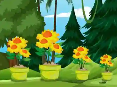 Free The Blue Bird เกมออนไลน์
