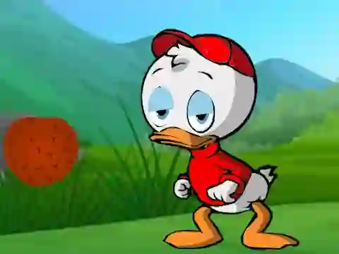Duck Find The Twin เกมออนไลน์