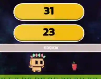 Math King เกมออนไลน์