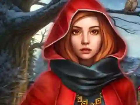 Moonshade Castle เกมออนไลน์