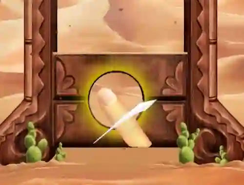 Finger Slayer เกมออนไลน์