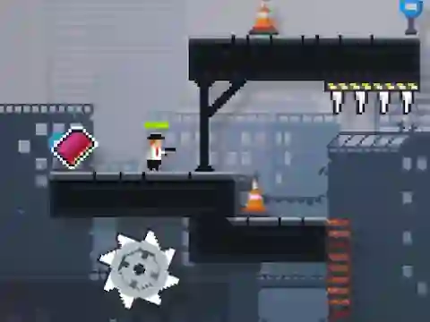 Level 9 Access เกมออนไลน์