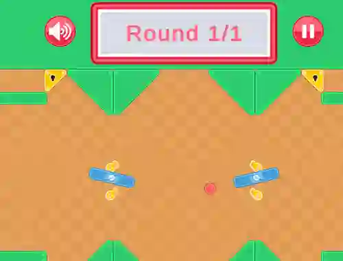 Pinball Battles เกมออนไลน์