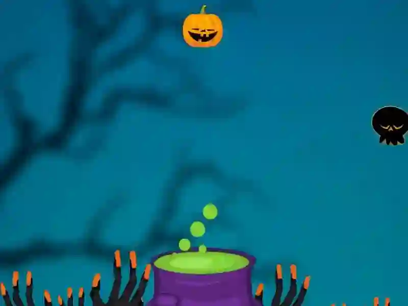 Survival Pumpkin เกมออนไลน์