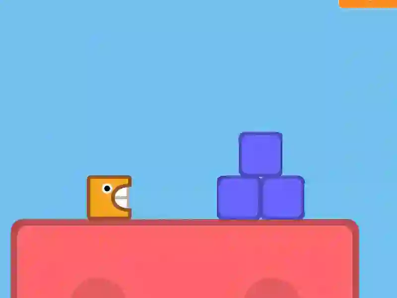 Level Eaten! เกมออนไลน์