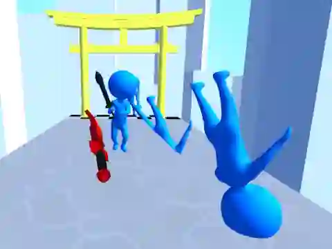 Sword Play เกมออนไลน์