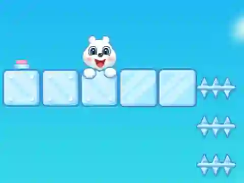 Super Bear เกมออนไลน์