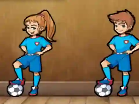Soccer Enthusiast Escape เกมออนไลน์