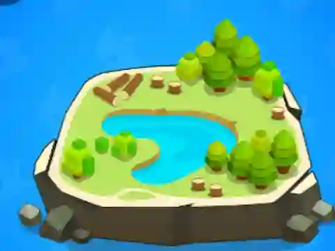 Territory War เกมออนไลน์