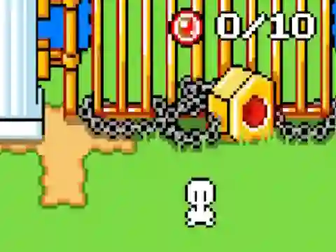 Nano เกมออนไลน์