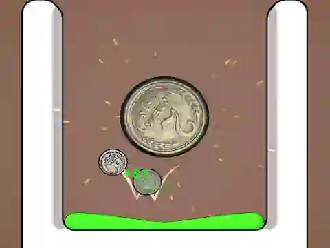 Money Collector Ussr เกมออนไลน์