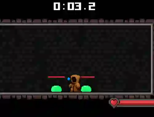 One Level Tower เกมออนไลน์