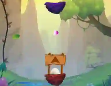 Don't Drop เกมออนไลน์