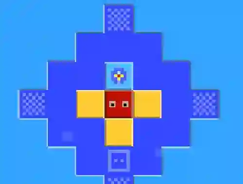 Paraboxical เกมออนไลน์