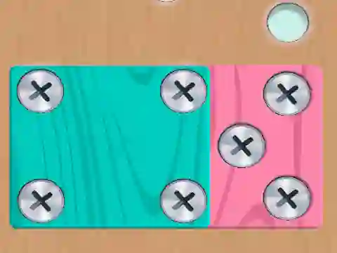 Bolts and Nuts Original เกมออนไลน์