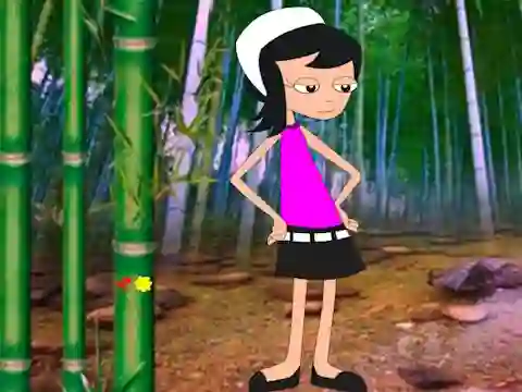 Mom Searching Twin Kids เกมออนไลน์