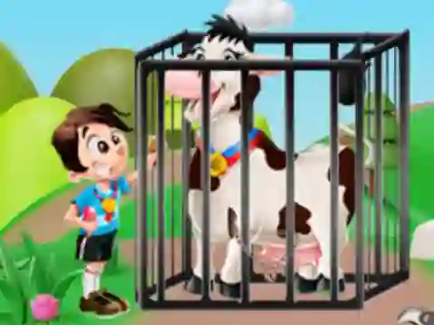 Corral Crisis เกมออนไลน์