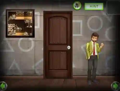 Amgel Easy Room Escape 246 เกมออนไลน์