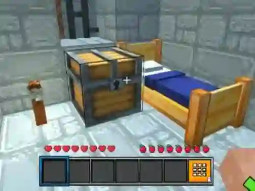Noob Miner 3D: Jailbreak เกมออนไลน์
