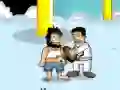 Hobo 7  HEAVEN เกมออนไลน์
