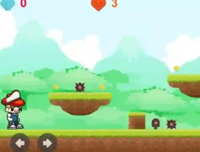 Adventure Keys เกมออนไลน์