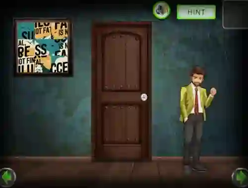 Amgel Easy Room Escape 247 เกมออนไลน์