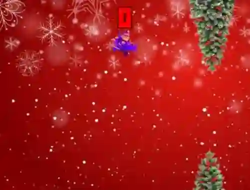 Santa Plane Special Edition เกมออนไลน์