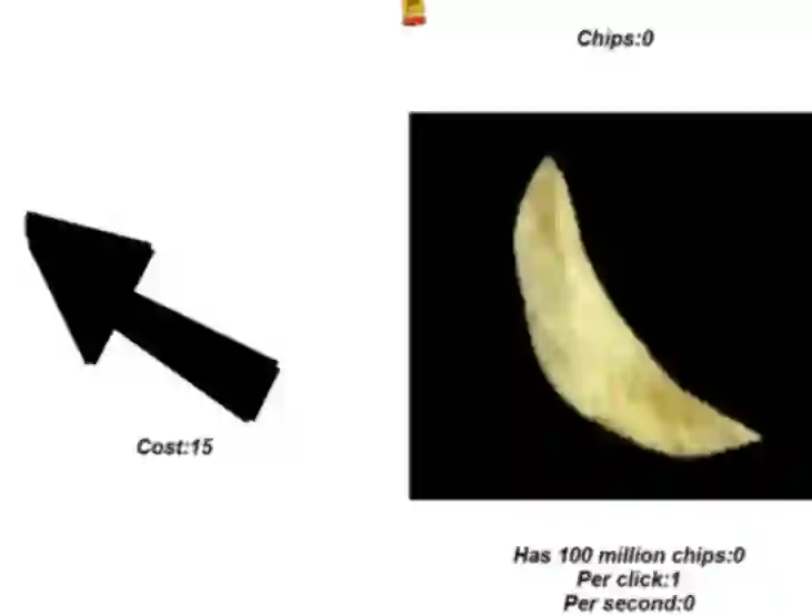 Spinning Chip Clicker เกมออนไลน์