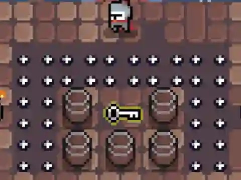 Slash Knight เกมออนไลน์