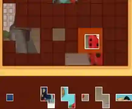 Block Pictures เกมออนไลน์