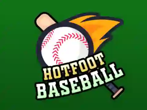 Hotfoot Baseball เกมออนไลน์